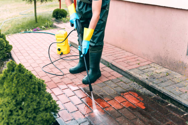 Best Fence Cleaning  in Cambridge, MA