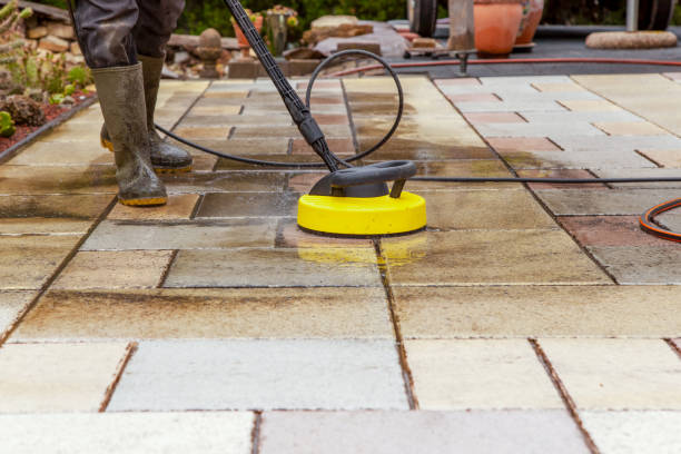 Best Factory Floor Cleaning  in Cambridge, MA