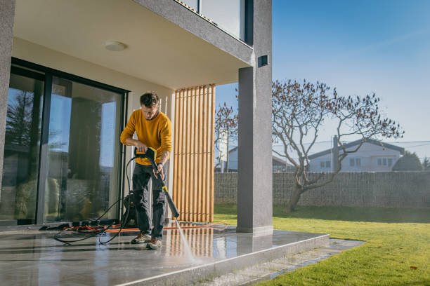 Best Gutter Cleaning  in Cambridge, MA