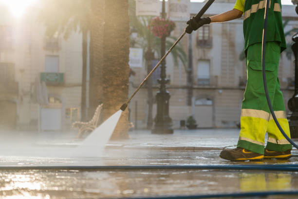 Cambridge, MA Pressure Washing Company