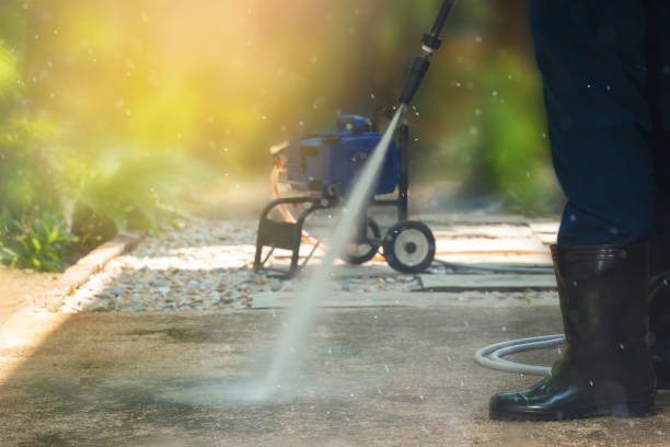 Best Gas Station Cleaning  in Cambridge, MA